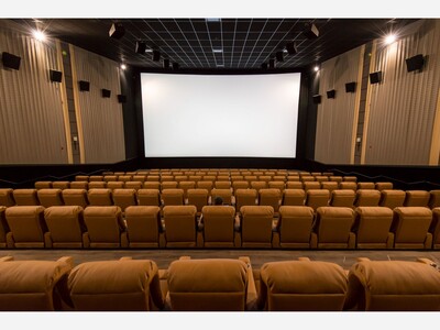 Emagine Entertainment Offers Deals to Kick Off Holiday Season