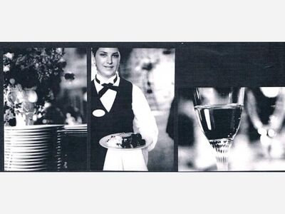 WELLERS WEDDINGS IN SALINE FALL HIRING!  