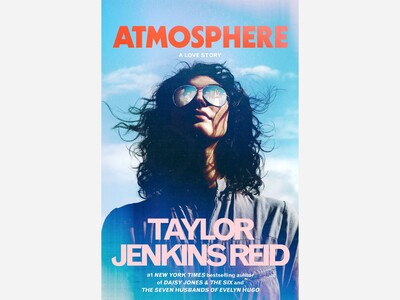 Feisty Women Book Club: Atmosphere
