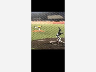 Saline 6th Grader pitches Six Inning No Hitter!