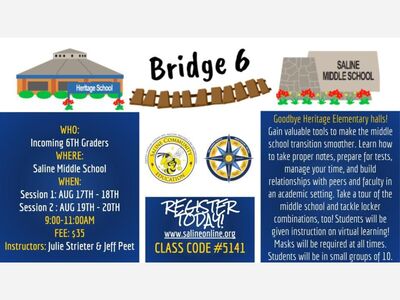 Bridge 6 Transition Program 