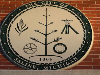 Light Agenda for Monday City Council Meeting