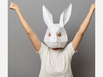 Cool Creature Masks