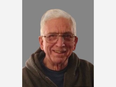 Husband, Father of 4 David Renner, Worked in Automotive, Owned a Sheep Farm