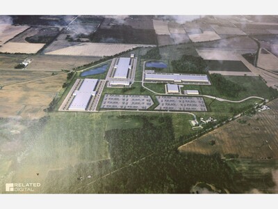 Saline Township Residents Disappointed by  MSPC Decision on DTE Data Center  Contracts