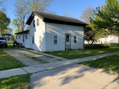 Home for Sale - 319 W Franklin St Clinton, Mi 49236