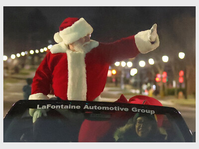Holiday Parade