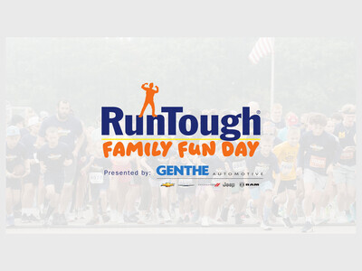 RunTough Family Fun Day
