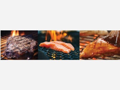 Steak Fry Friday