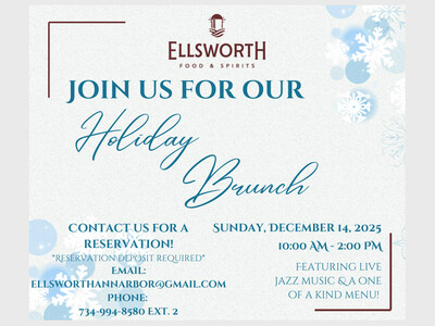 Holiday Brunch