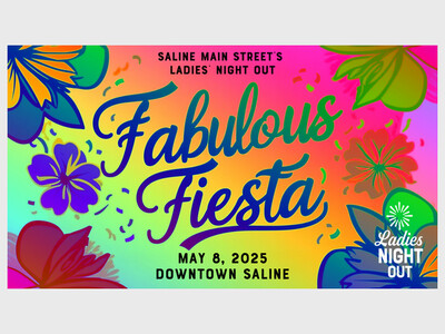 Ladies’ Night Out: Fabulous Fiesta