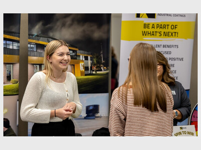 WCC Career and Internship Fair