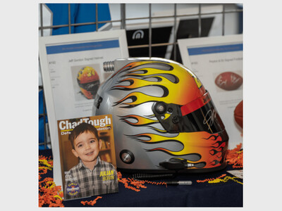 ChadTough Annual Auction