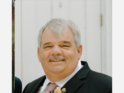 5th Generation Saline Resident Gary Braun Loved His Hometown