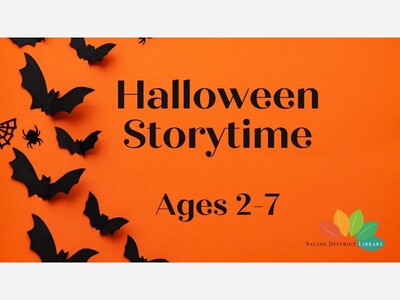 Teen Take-n-Make: Halloween Earrings