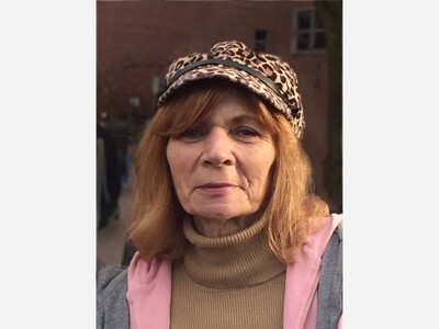 Rita Feitel, Remembered as a Dedicated mother, Classic Car Lover, and Animal Rescuer.