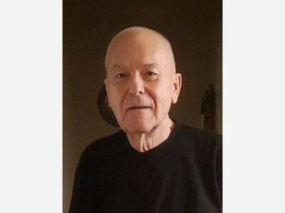 Marvin Fogle: 1944-2024