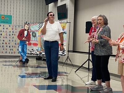 Saline Area Senior Center Celebrates 50 Years at Annual Picnic 