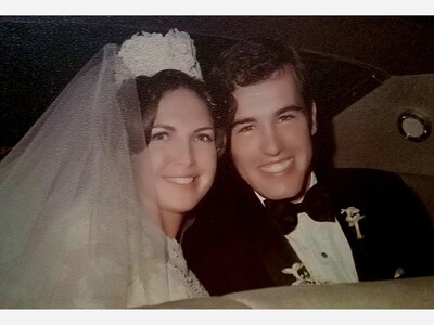 Vietnam Veteran Ralph Winter, Beloved Husband and Father, Worked at General Motors