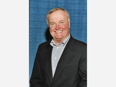 Kim Swartz, Who Built Programs to Help the Disabled, was a Proud Father, Husband and Grandfather