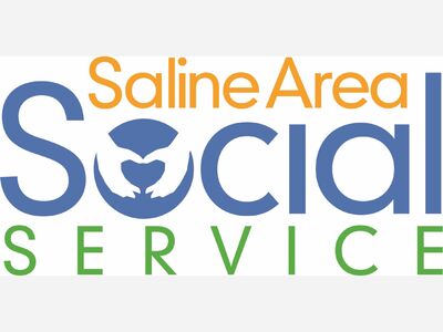 March Donation Match Challenge, led by Truck Hero, raises over $42,000 for Saline Area Social Service’s Senior Aid Programs.