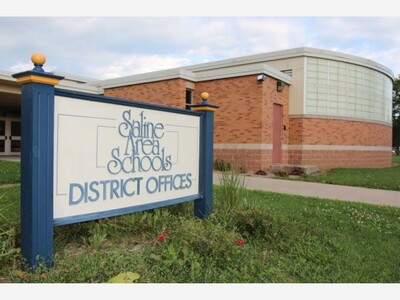 Saline Area Schools Announces Times of Superintendent Candidate Interviews
