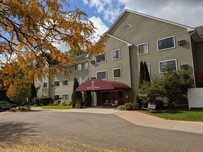 Mill Pond Manor Seeks Janitor/Maintenance Technicians