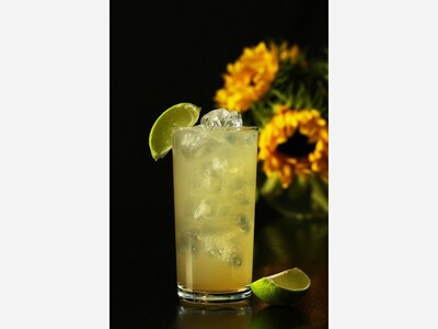 Mocktail Hour