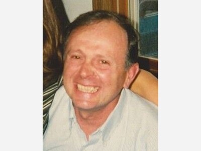 Saline Native Michael Frey, Father of 3, Worked at Johnson Controls and Loved the Outdoors