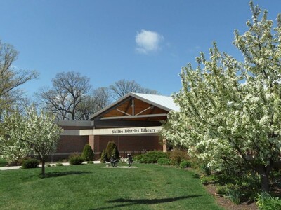 Saline Council Candidates Forum Sept. 30