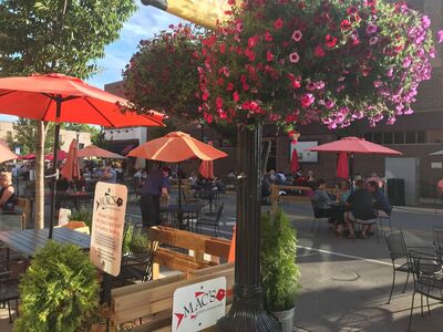 Downtown Day! Saturday September 26th
