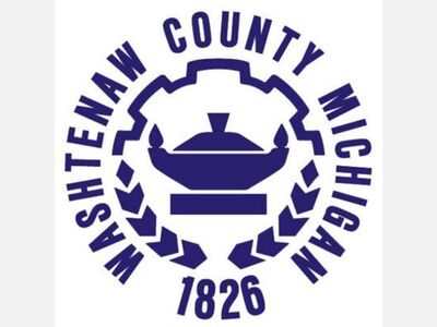 Washtenaw County Announces Opening of Winter Emergency Shelter, Warming Locations