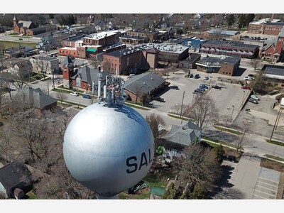 Press Release: City of Saline Ask Residents to Reduce Water Consuption During Well 5 Repairs