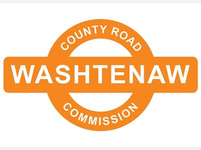 Washtenaw Road Work Schedule