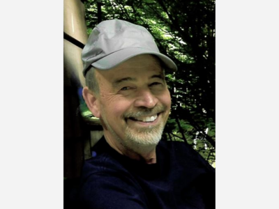 Husband and Father Michael Carpentier, Mail Carrier, Remembered as a Man Who Loved His Family