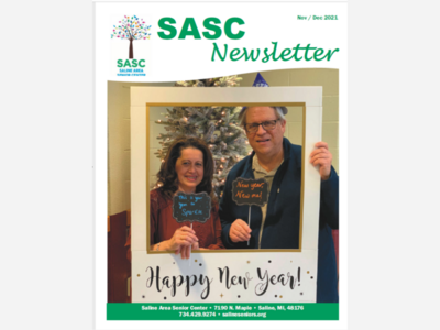 SASC Nov/Dec Newsletter