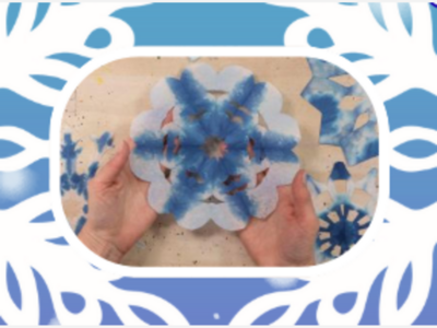 Youth Craft Night